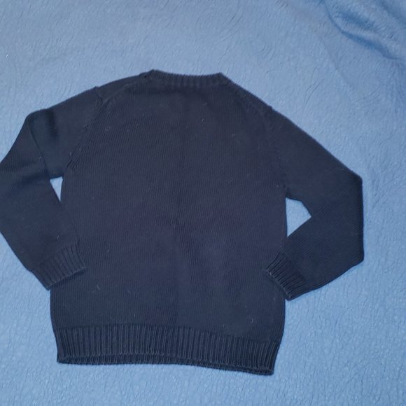 Youth sweater - Picture 2 of 4